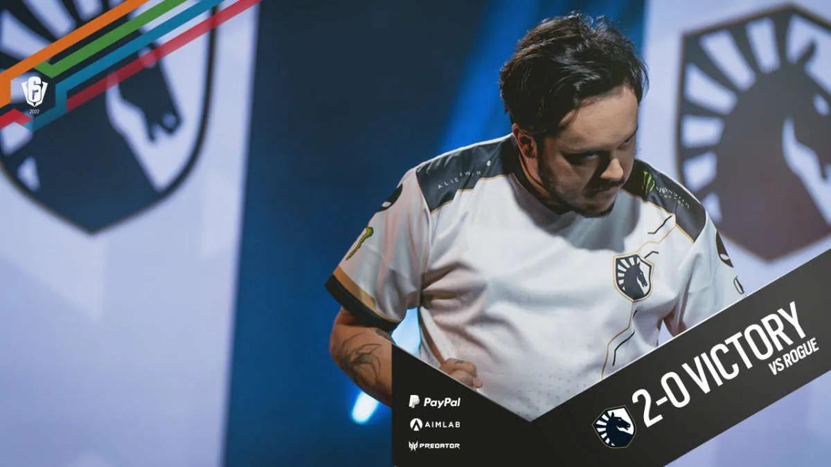 Elevate, FURIA Esports, Team Liquid и Spacestation Gaming добыли первые победы на Six Invitational 2022