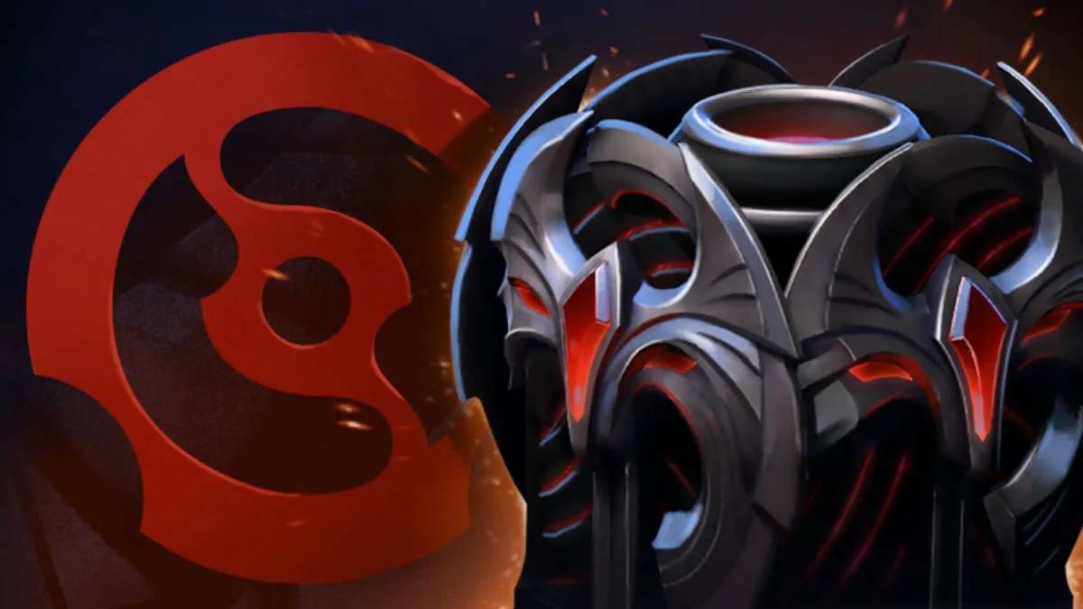 Valve выпустили новую сокровищницу для Dota 2