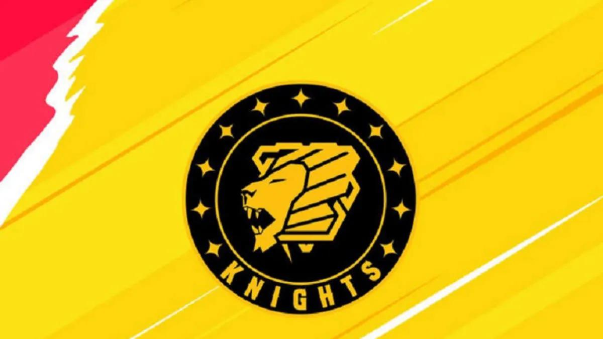 Knights Esports заключили контракт с игроками молодёжного состава по Valorant