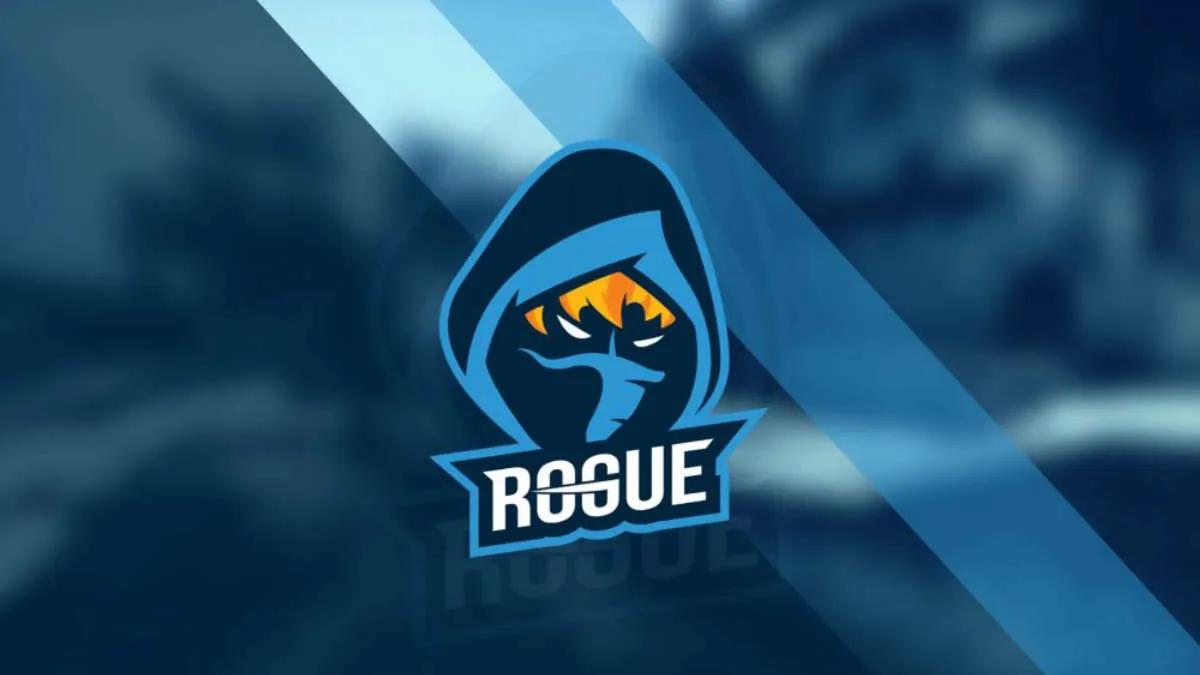 AceeZ и Prano покинули Rogue