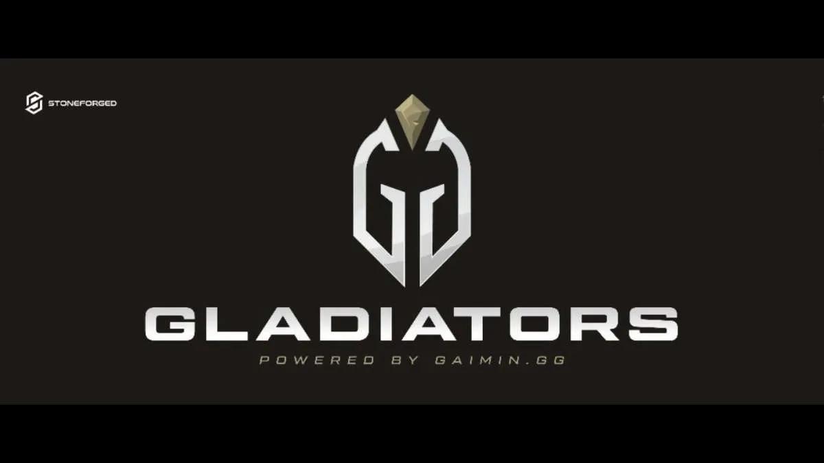 Gaimin Gladiators подписала состав по Rocket League