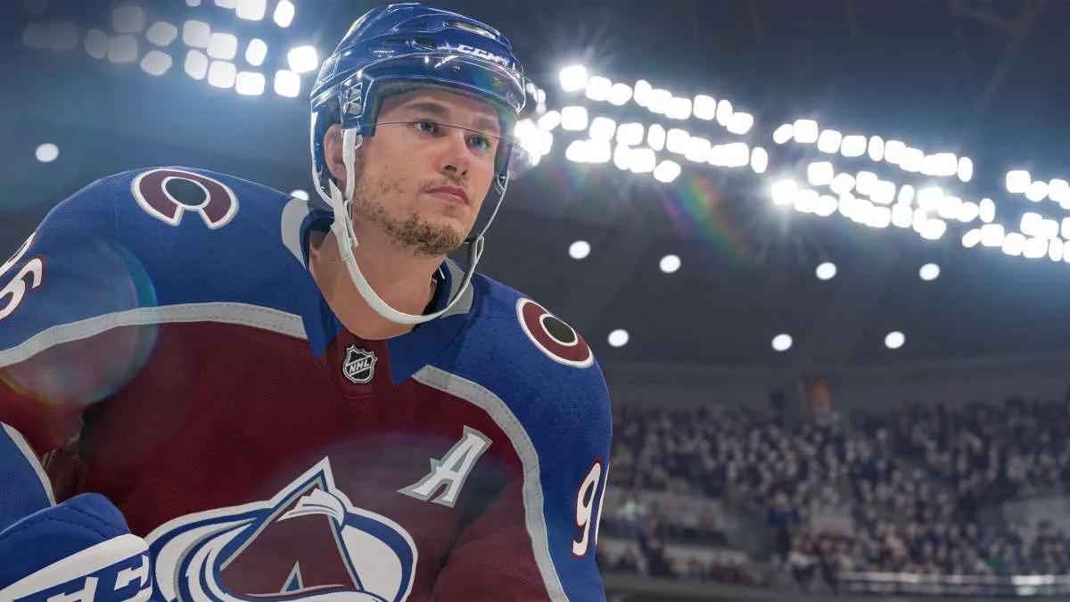 EA Sports решила удалить Россию из игр серии FIFA и NHL