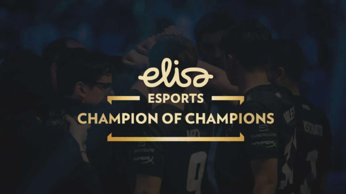 Relog Media и Eden Esports поделились своими планами на будущее