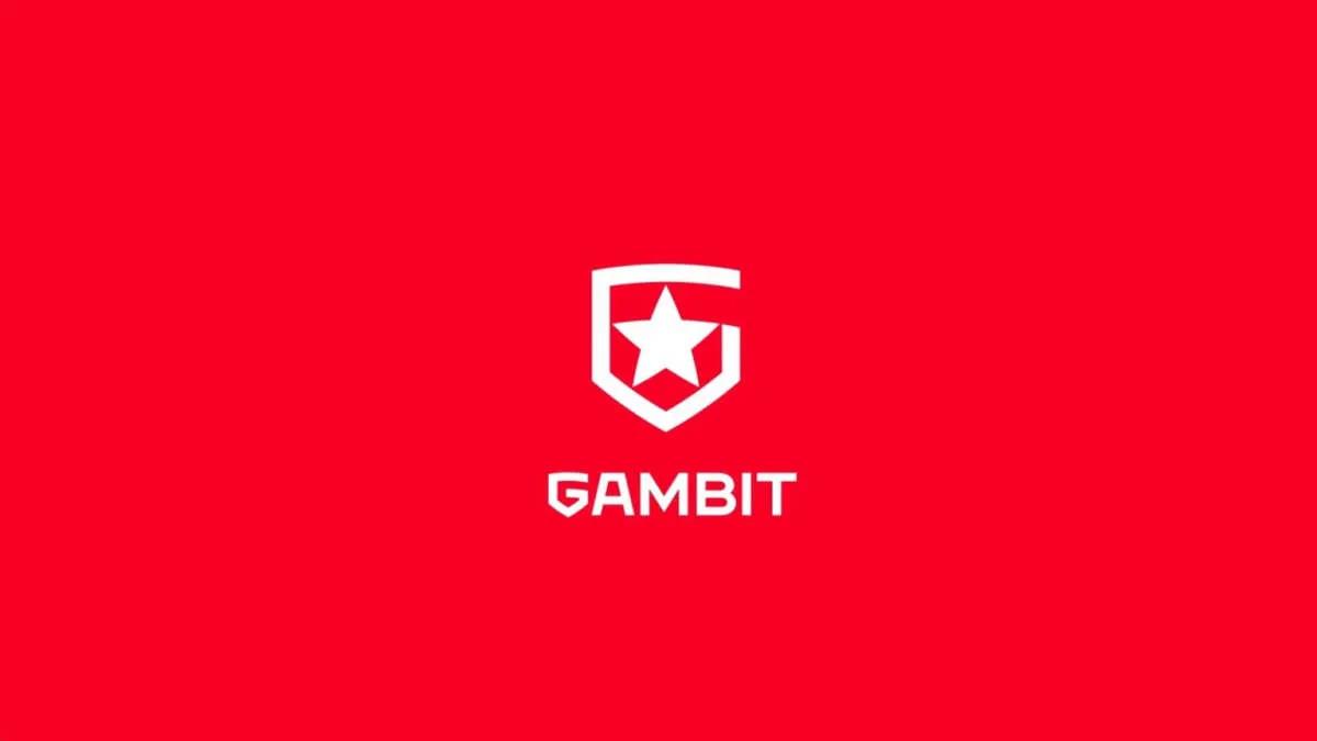 Игроки Gambit Esports выступят на ESL Pro League Season 15 под нейтральным статусом