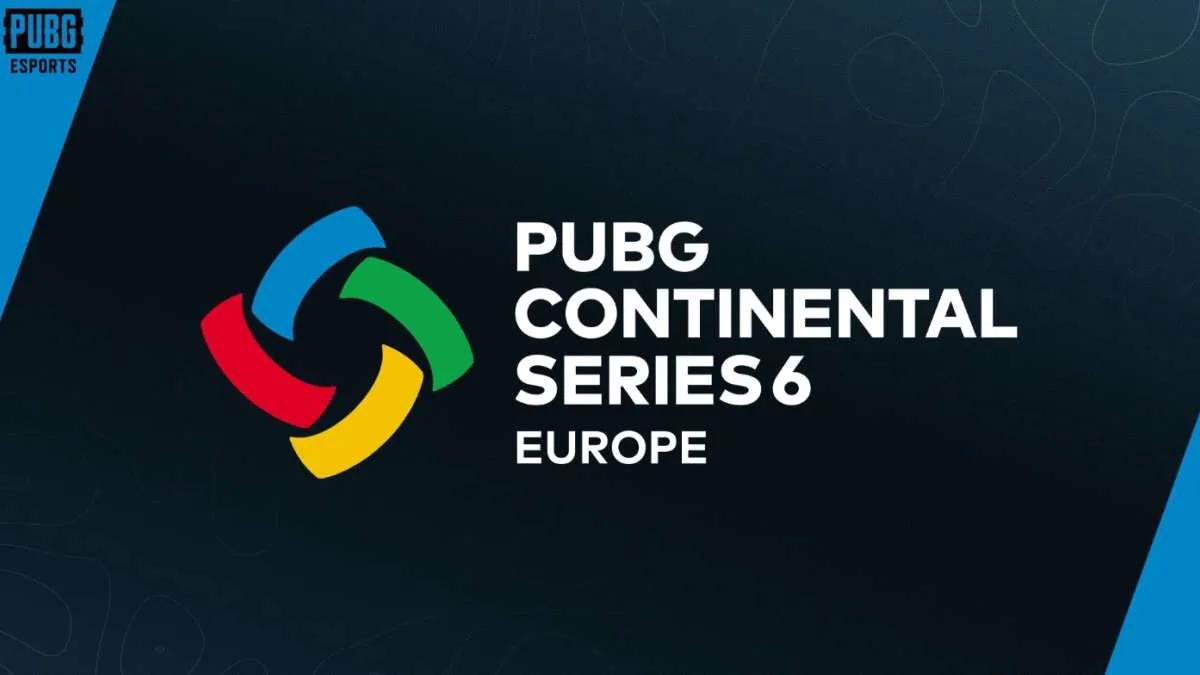 Матчи PUBG Continental Series 6 в Восточной Европе отложены на неопределенный срок