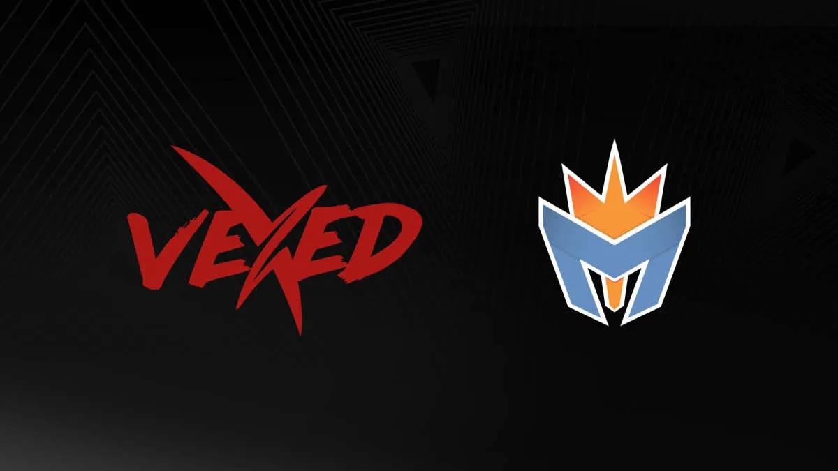 Vexed Gaming приобрела Mock-it Esports