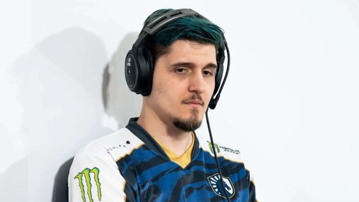 Silence покинул пост главного тренера Team Liquid и завершил карьеру