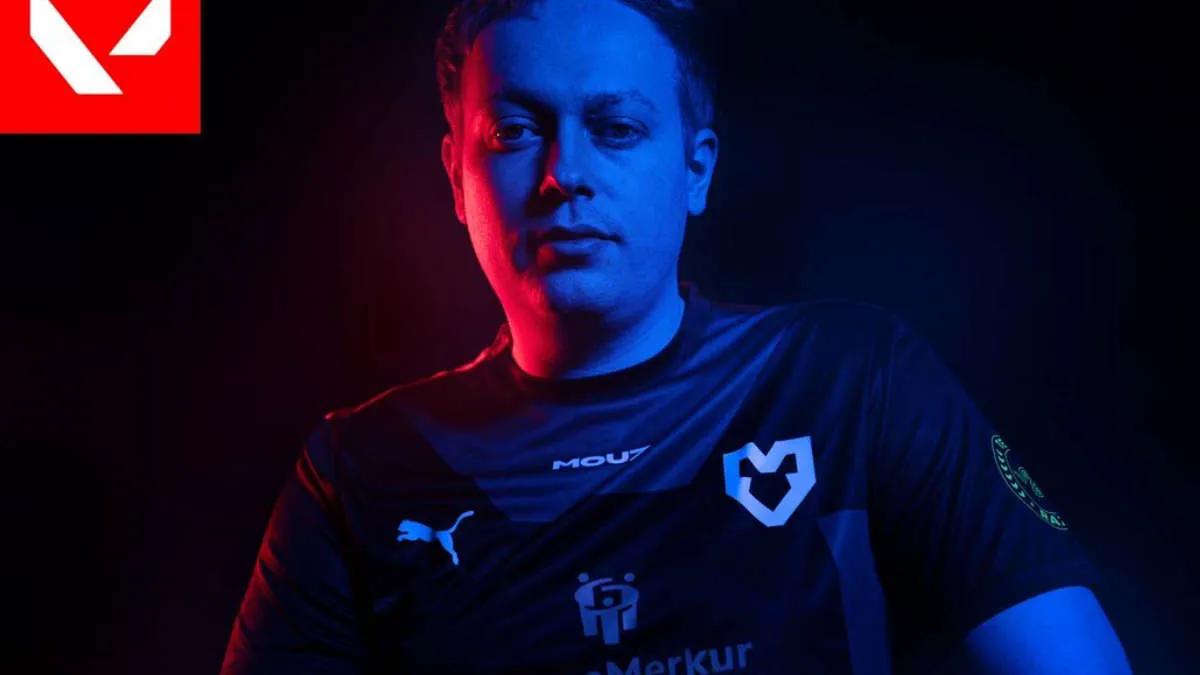 weber возглавил MOUZ