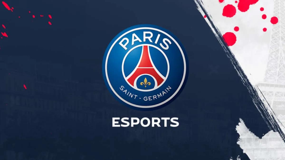 PSG Esports открывает подразделение по Rainbow Six