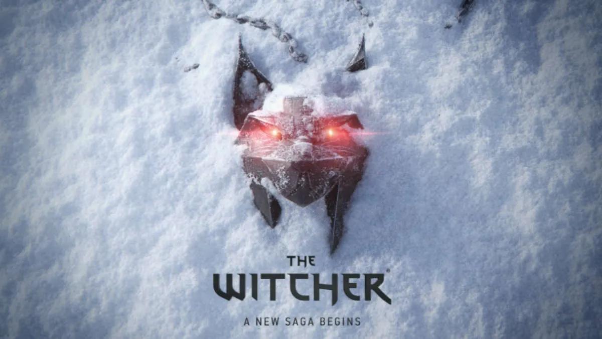 CD Projekt RED подтвердила разработку новой части The Witcher