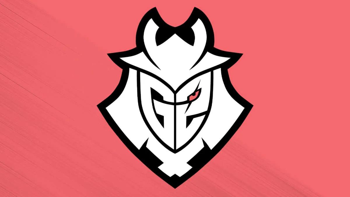 G2 Esports подает иск на компанию Bondly