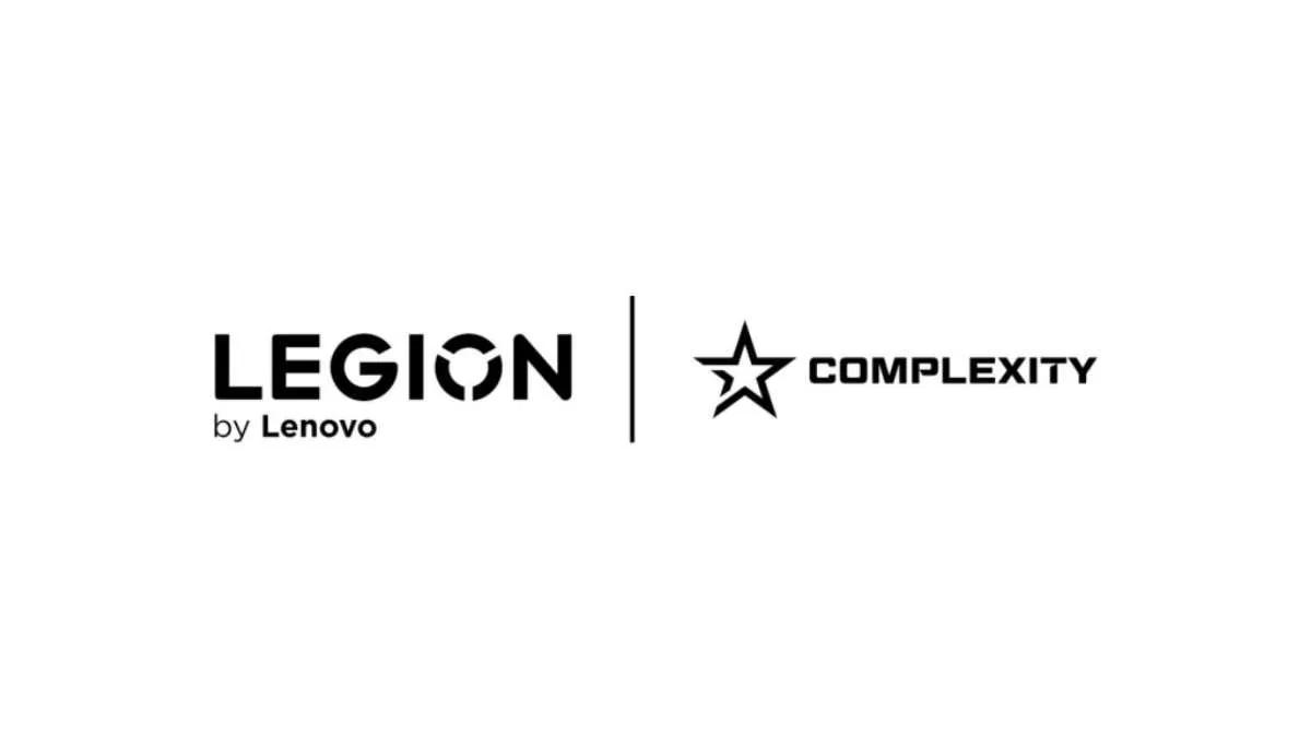 Complexity Gaming заключает партнерство с Lenovo