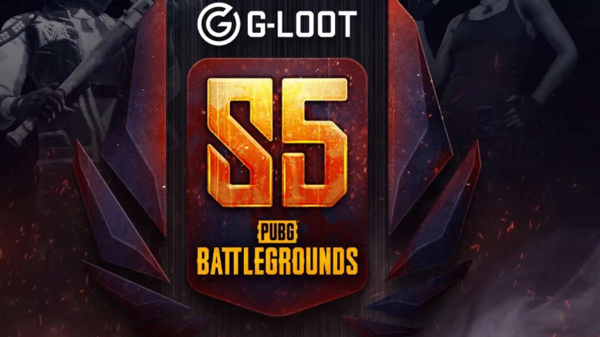 Определились все участники G-Loot - Season 5