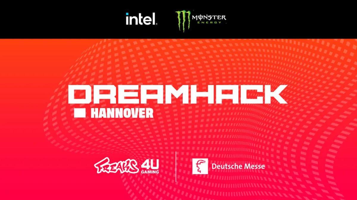 Freaks 4U Gaming и Deutsche Messe организуют DreamHack Hannover