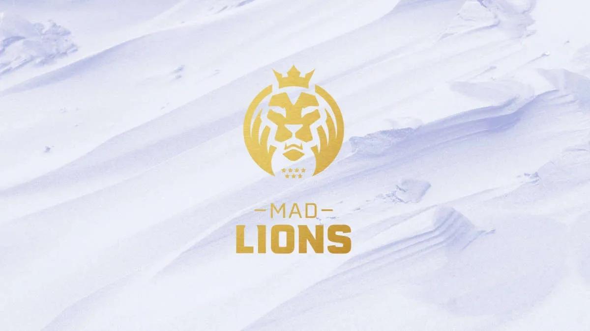 MAD Lions готовится подписать состав TENSTAR