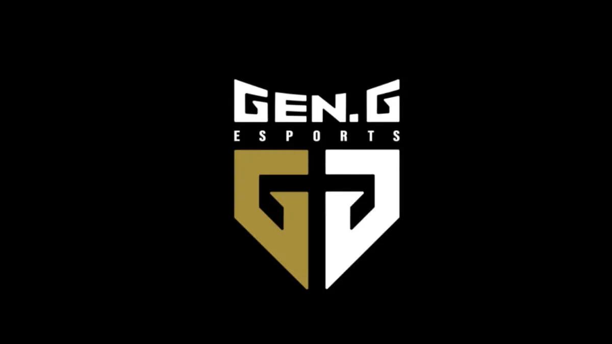 PureR и jcStani могут присоединиться к Gen.G Esports