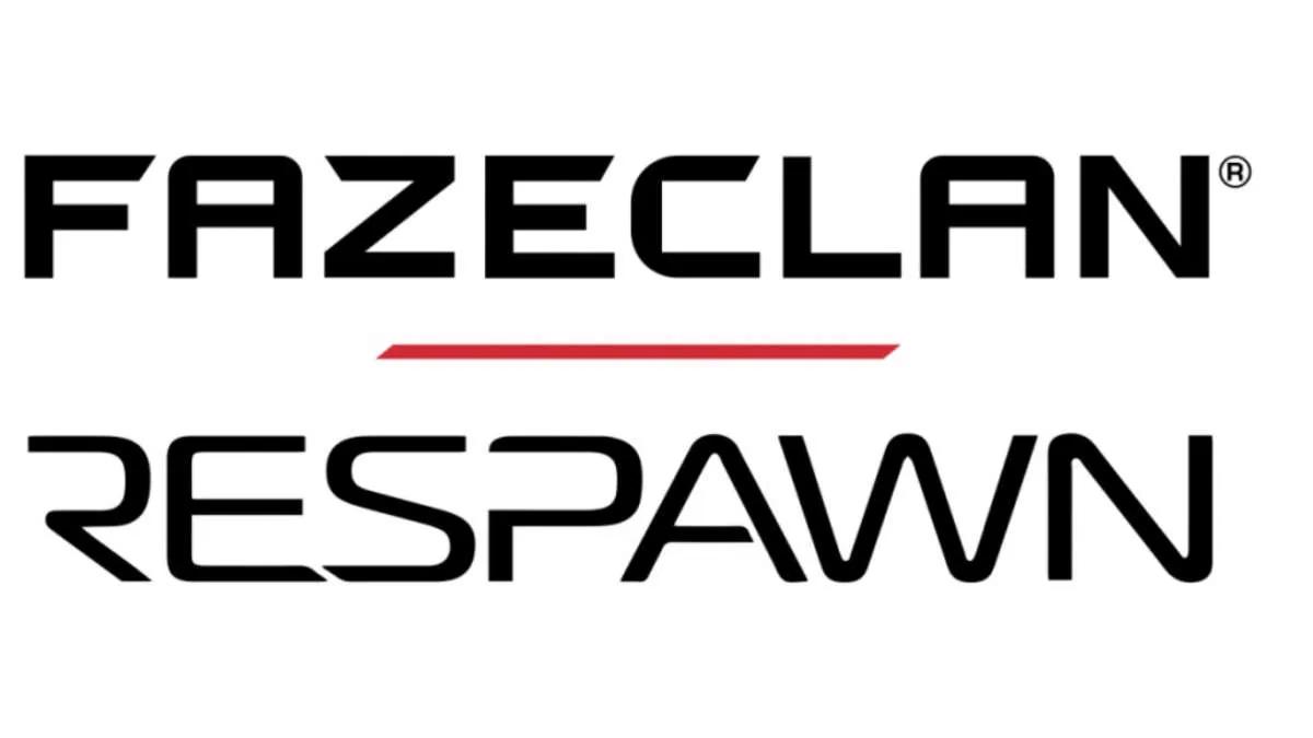 FaZe Clan заключает партнерское соглашение с RESPAWN