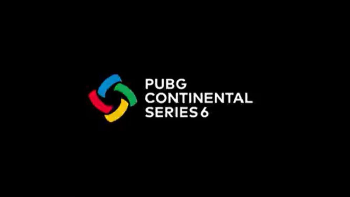 Гайд для зрителей PUBG Continental Series 6: Asia Pacific