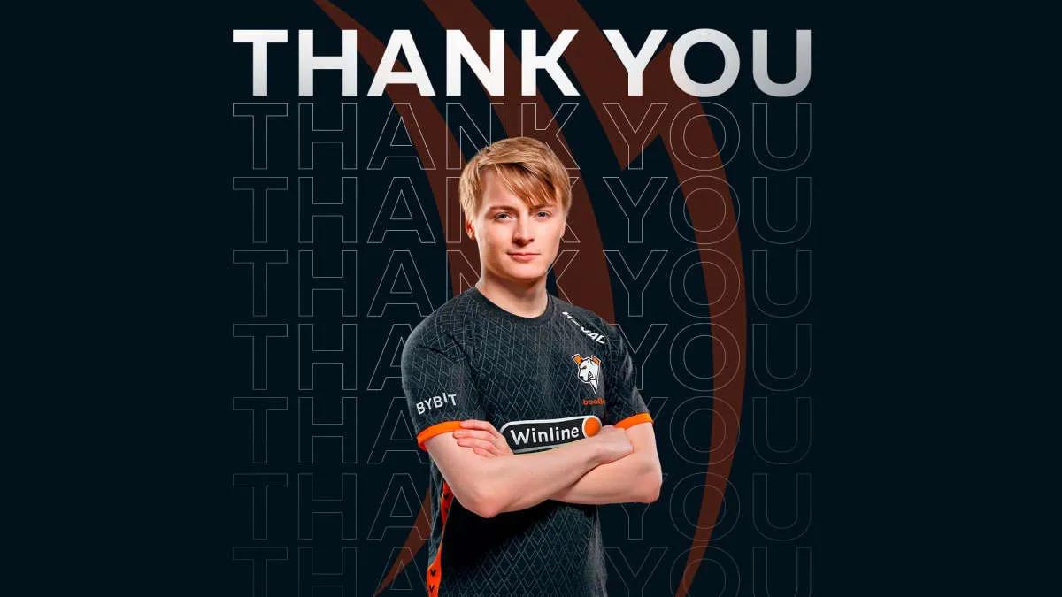 boo1k покинул пост тренера Virtus.pro