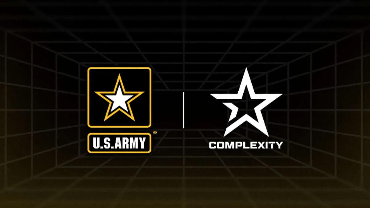 Complexity Gaming расширяет партнерство с U.S. Army