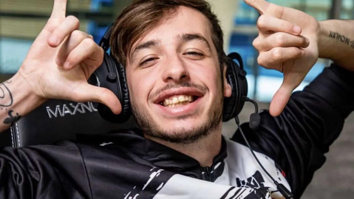 Переход kennyS в состав OG по VALORANT сорвался