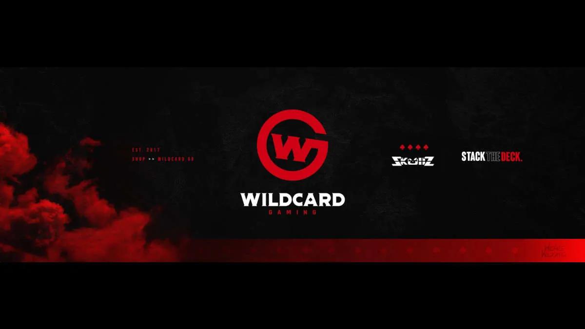 Wildcard Gaming подписала коллектив Guadalajara Gascans