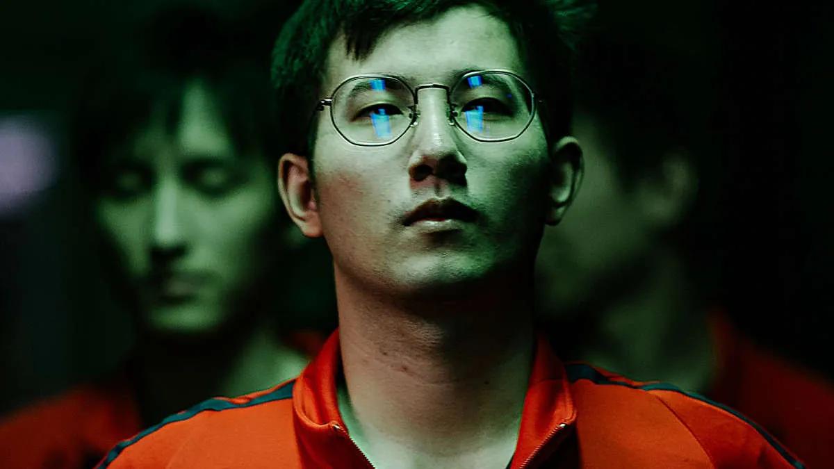Fy присоединился к Invictus Gaming