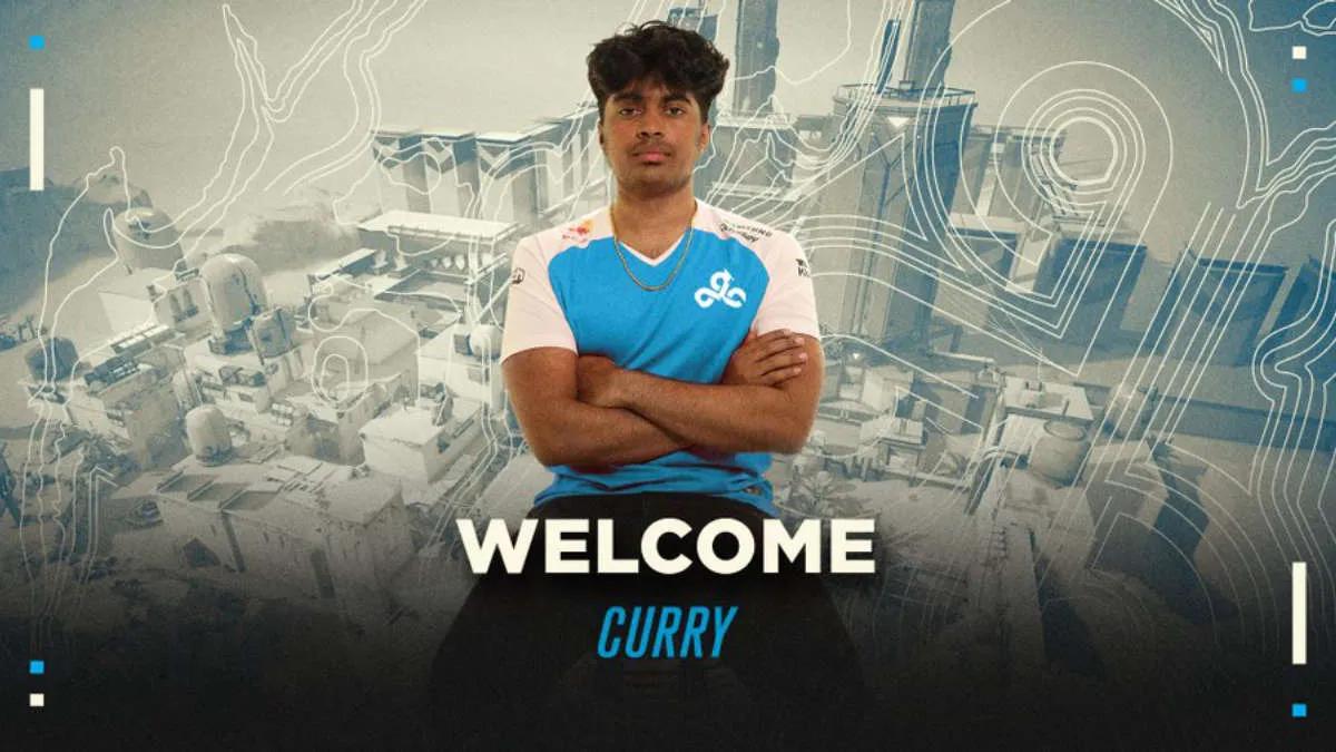 Cloud9 отдала xeta в T1 — в обратном направлении проследовал curry