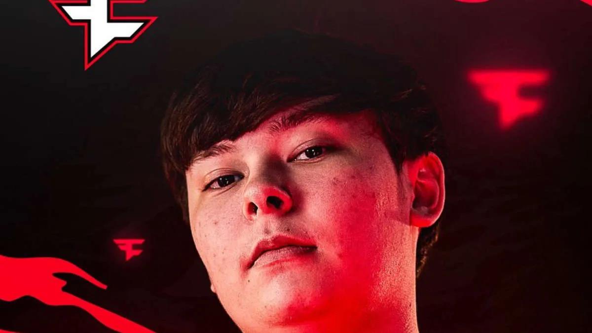 FaZe Clan перевела POACH на скамейку запасных