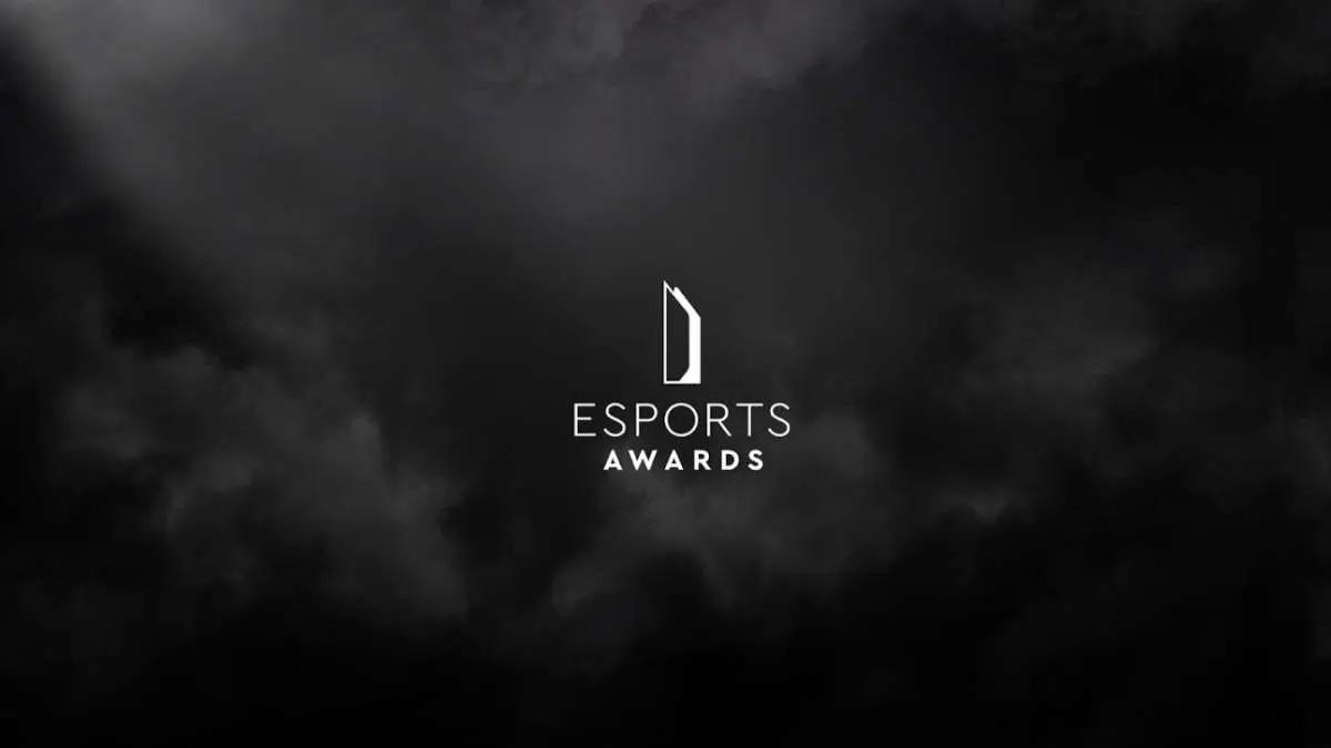 Esports Awards состоится в Лас-Вегасе