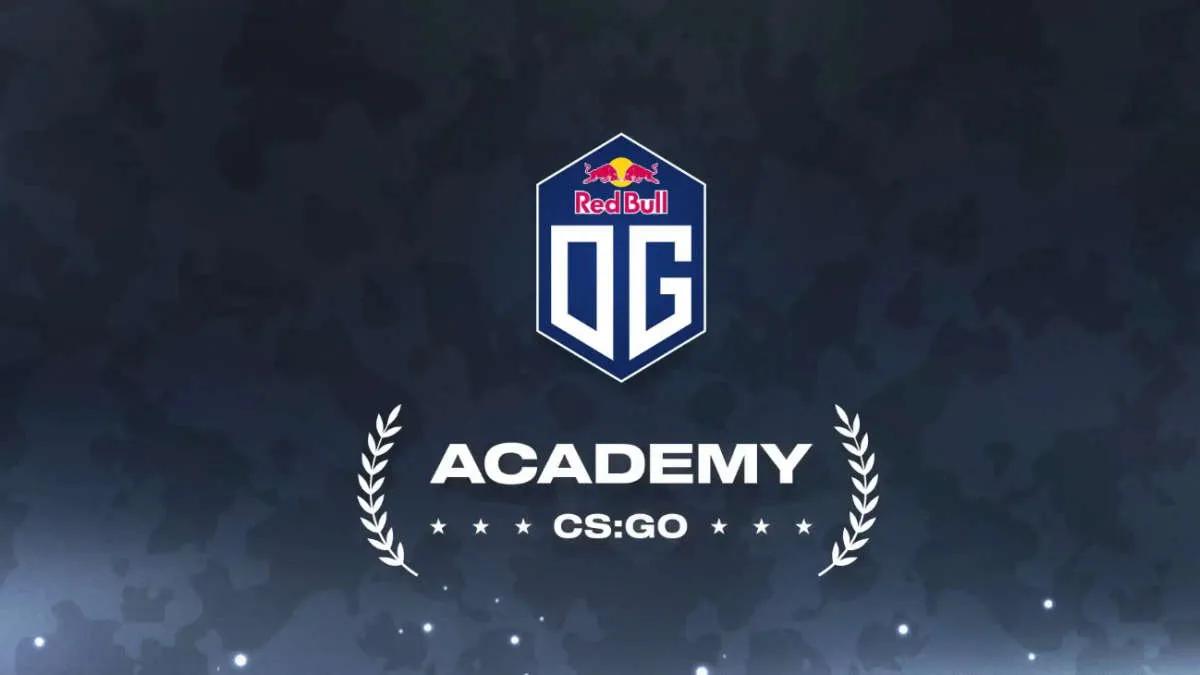 OG представила состав академии перед стартом WePlay Academy League Season 4