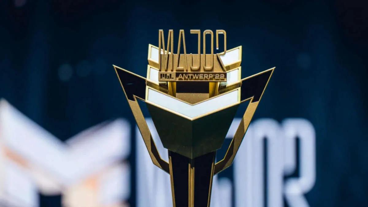 Следующий мейджор по CS:GO может пройти с 31 октября по 13 ноября