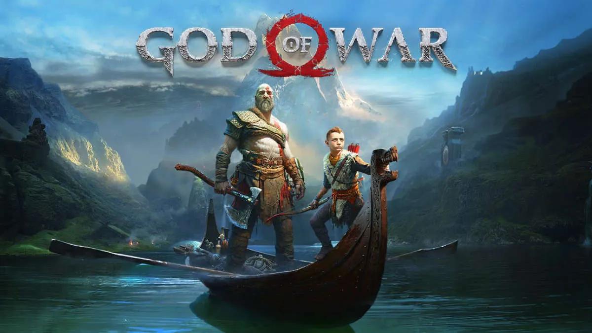 Sony будут раздавать God of War (2018)