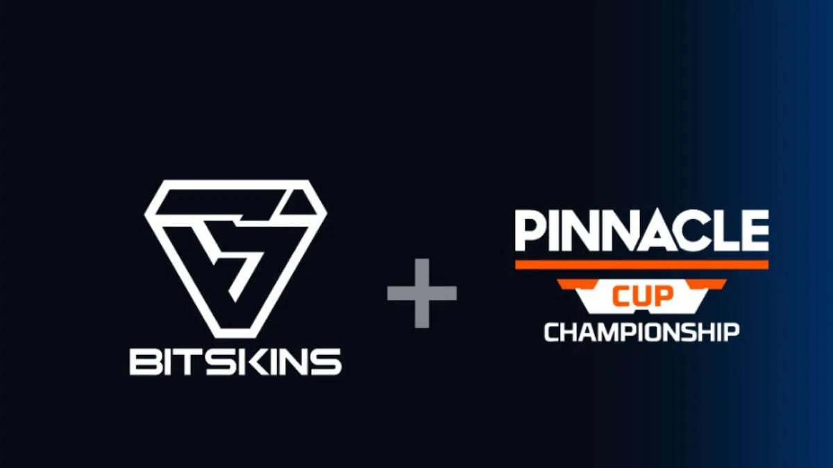 Bitskins становится спонсором Pinnacle Cup Championship 2022