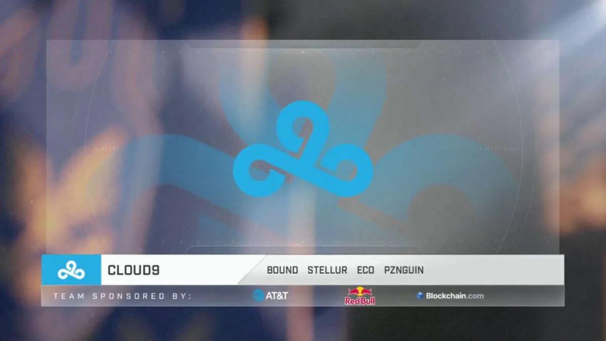 Cloud9 стала чемпионом HCS 2021-22 North America Pro Series 1