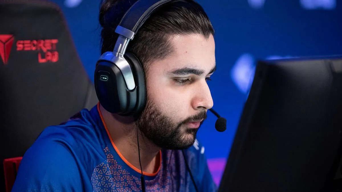 Слух: roeJ и nicoodoz войдут в новый состав fnatic