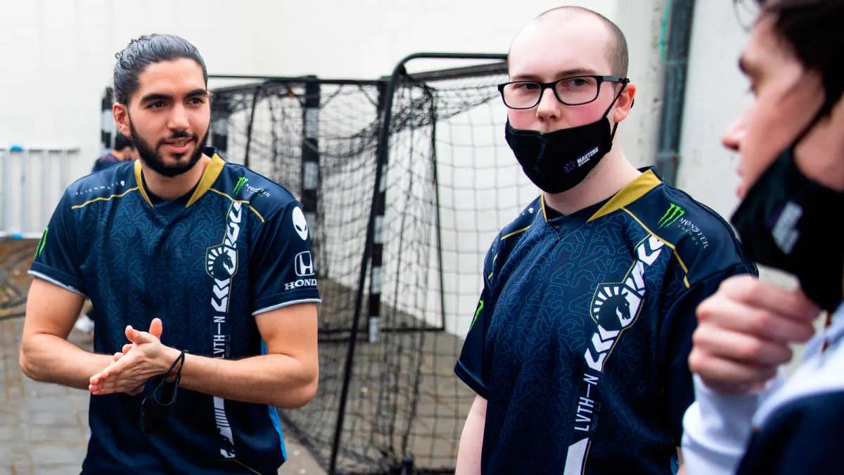 L1NK может покинуть состав Team Liquid