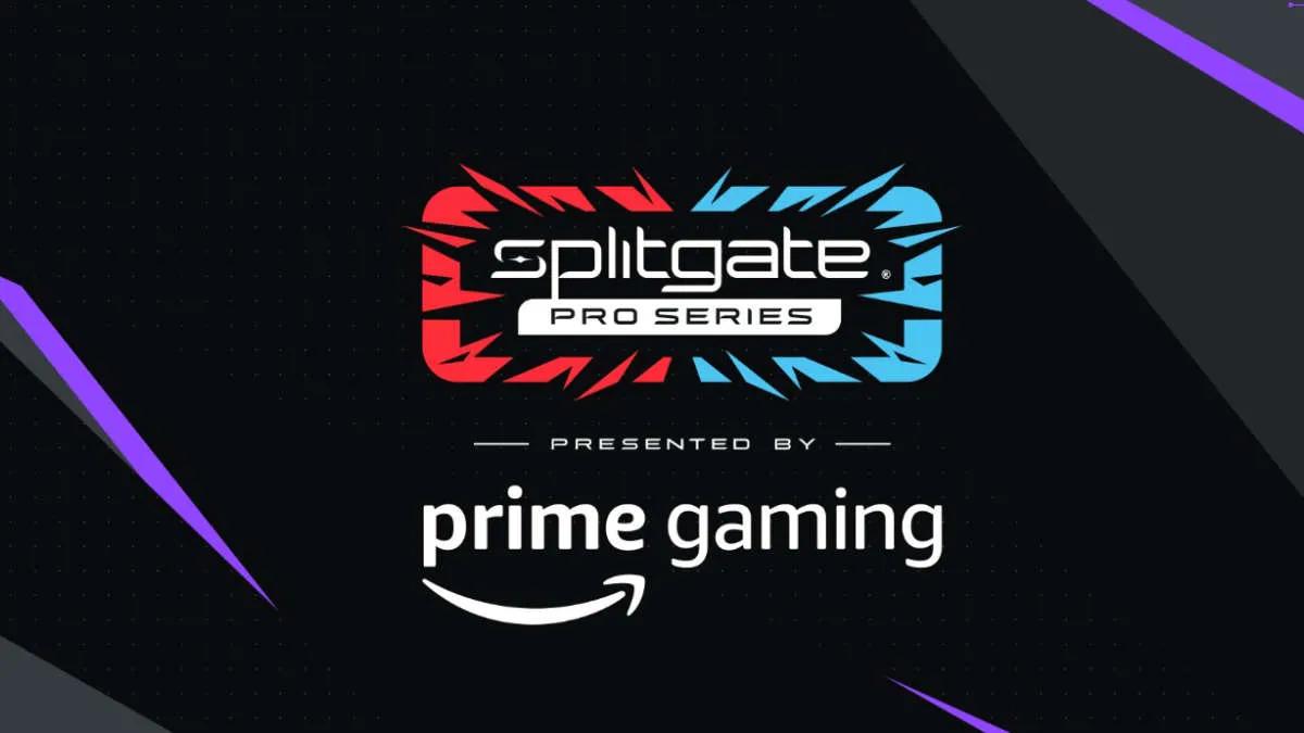 Не пропустите старт Splitgate Pro Series 2022 - Summer: Regular Season