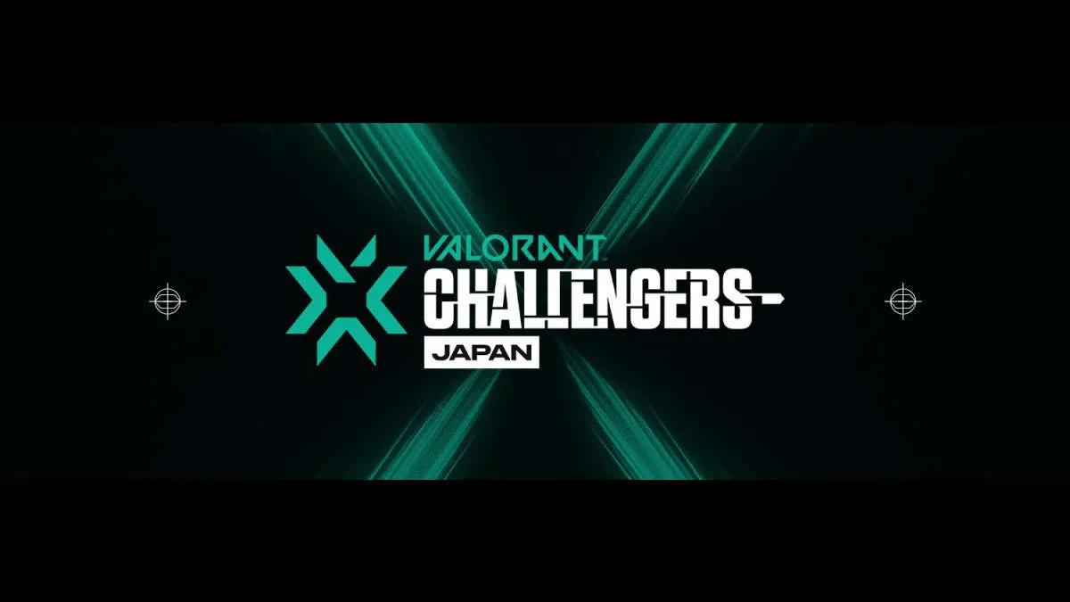 Определился состав участников VCT 2022: Japan Stage 2 Challengers Playoffs