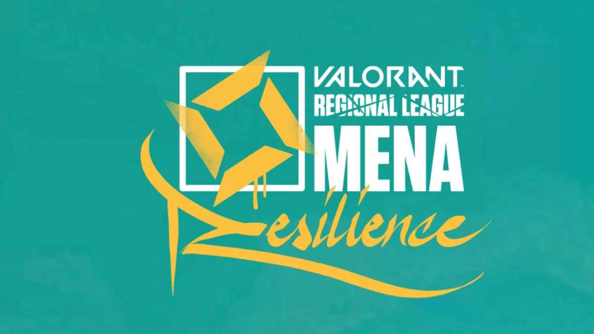 Team Falcons выиграла VRL 2022 MENA: Resilience Stage 2 - GCC and Iraq