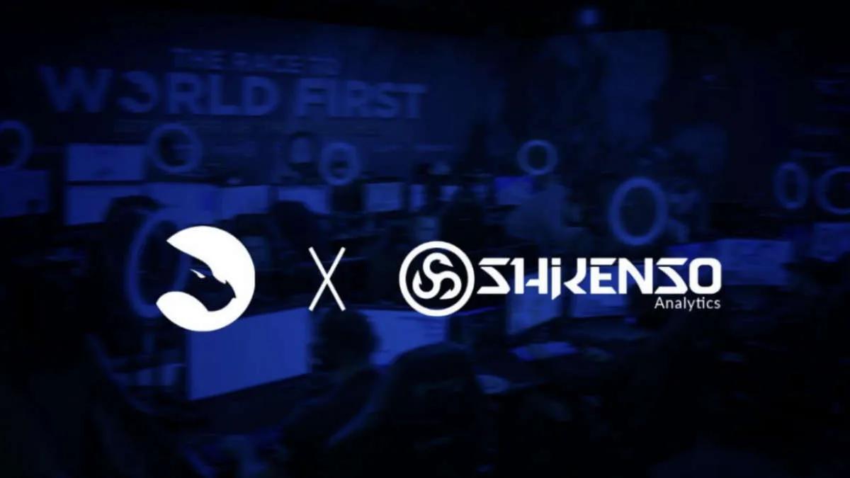 Echo Esports заключает партнерство с Shikenso Analytics