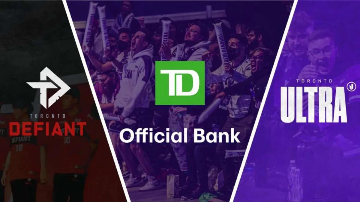 OverActive Media расширяет партнерство с TD Bank