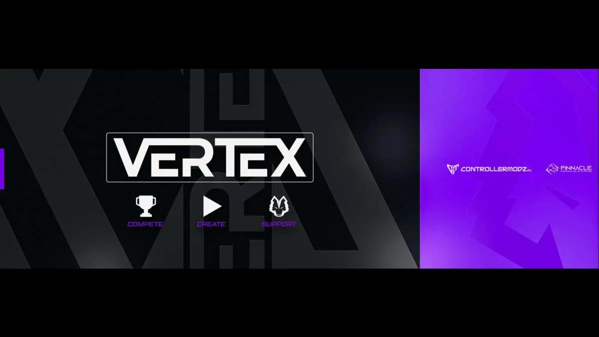 Roflko и apocdud покидают VERTEX Esports Club