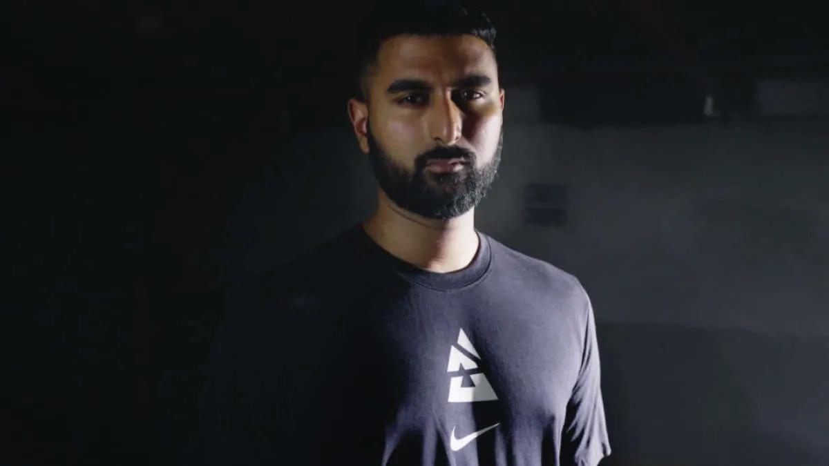 BLAST заключает партнерское соглашение с Nike для выпуска фирменной коллекции одежды