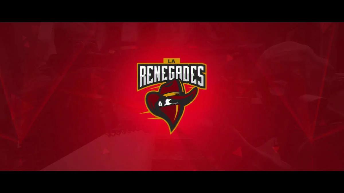 Renegades планирует подписать австралийский состав BOBO