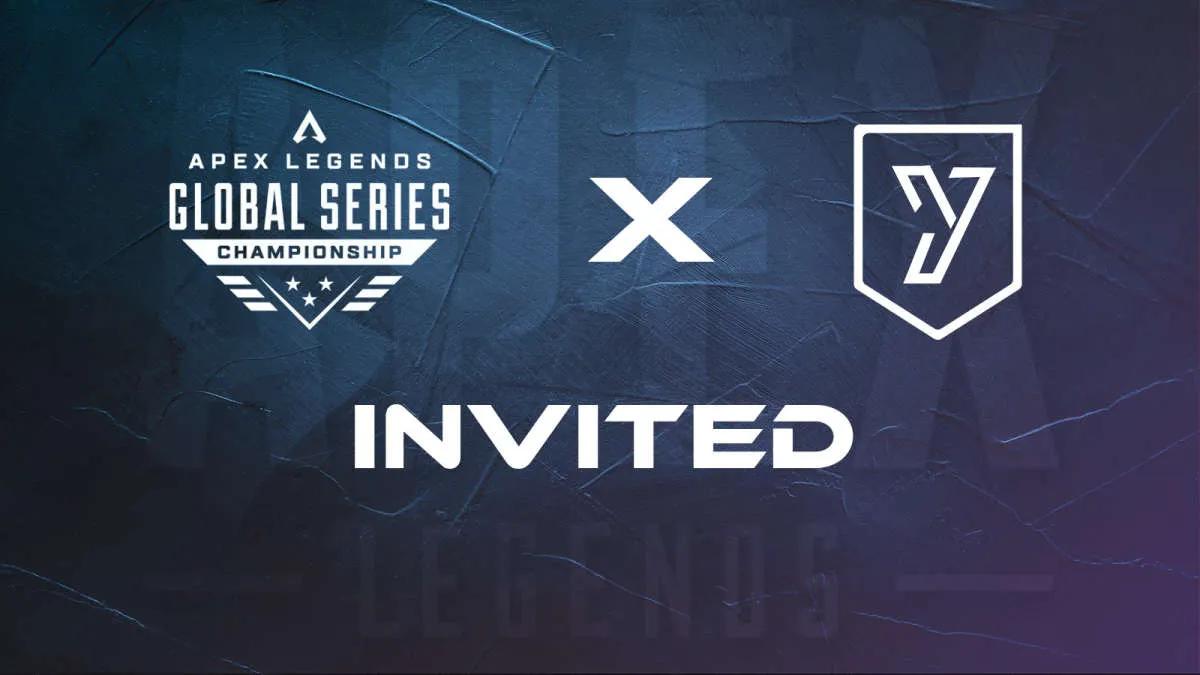 AYM Esports заменит Team Empire на Apex Legends Global Series: 2022 Championship