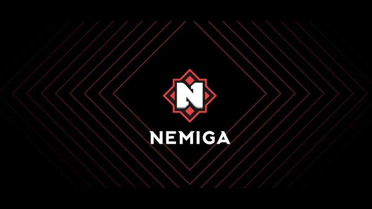 Nemiga Gaming может распустить или переформировать состав по CS:GO