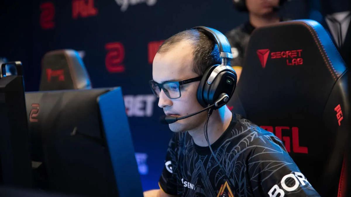 TACO: "Сейчас играть в CS:GO — это то же самое, что стать европейцем"