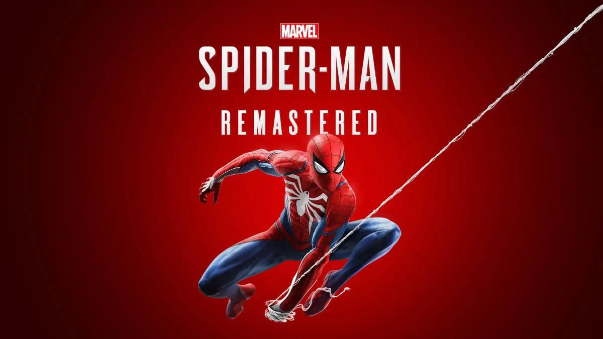 Топ 10 продаж Steam за неделю: фанаты очень ждут выхода Marvel’s Spider-Man Remastered