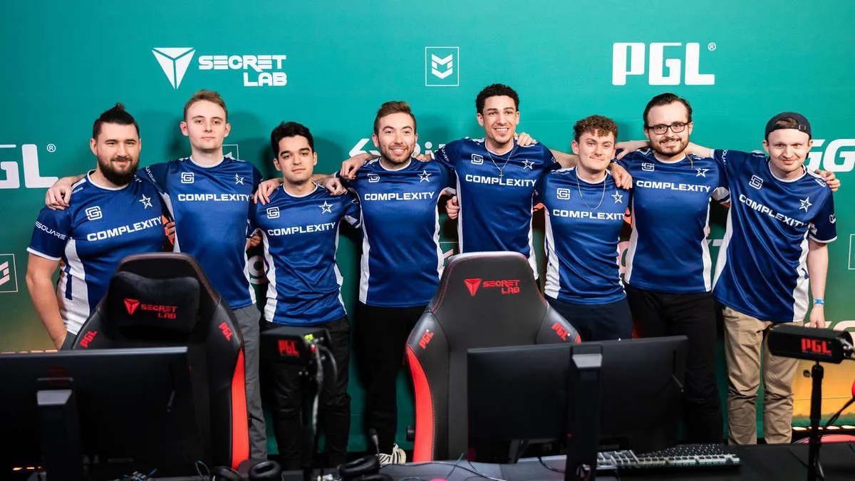 Evil Geniuses и Complexity Gaming рискуют пропустить первую квалификацию на IEM Road to Rio